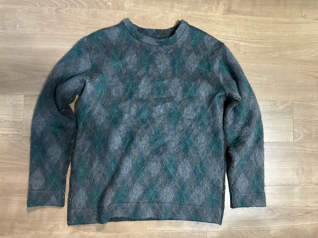 2026年最新】undercover melting potの人気アイテム - メルカリ