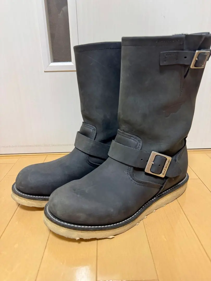 2026年最新】redwing 2974の人気アイテム - メルカリ