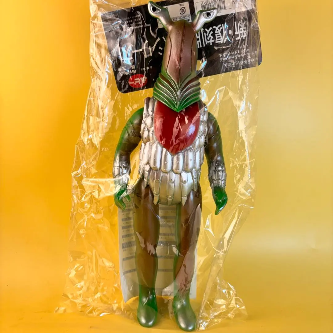 2026年最新】ペガッサ星人 ブルマァクの人気アイテム - メルカリ