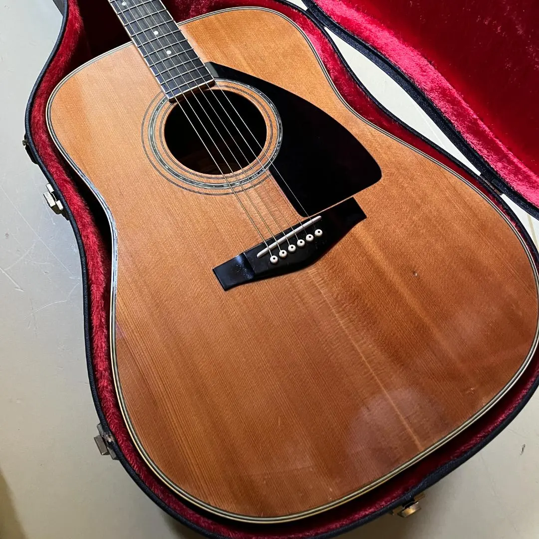 2026年最新】yamaha fg-300mの人気アイテム - メルカリ