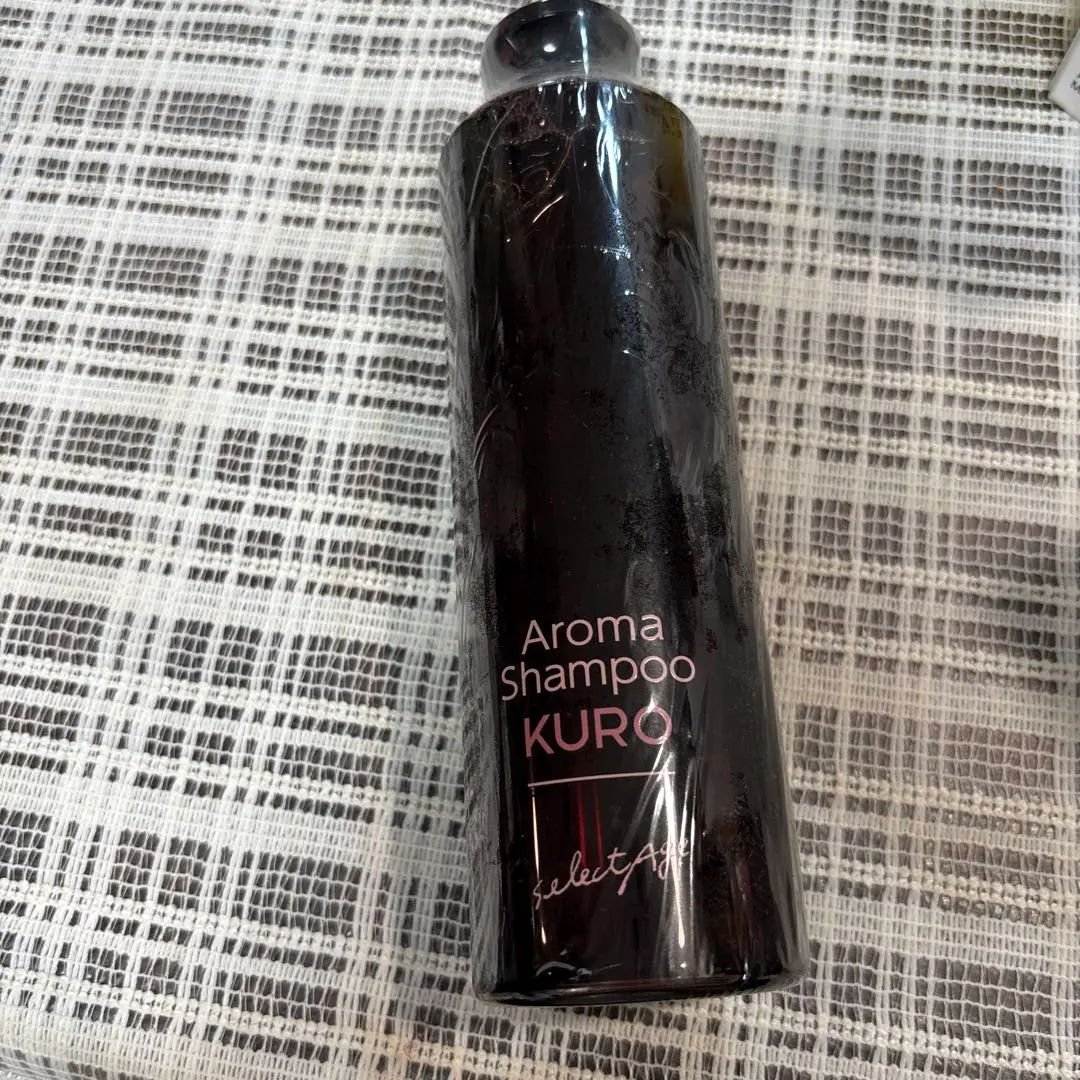 2026年最新】セレクタージュアロマシャンプーkuroの人気アイテム