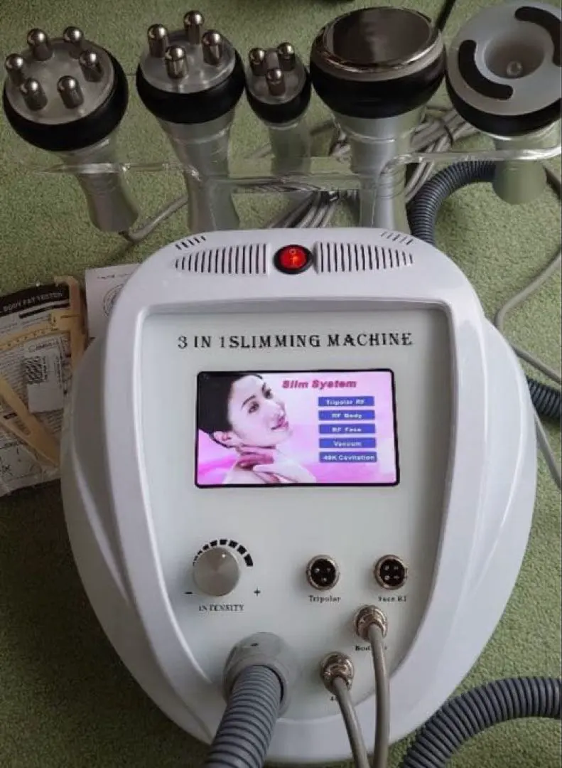 2026年最新】キャビテーション 4 khz ラジオ波の人気アイテム - メルカリ