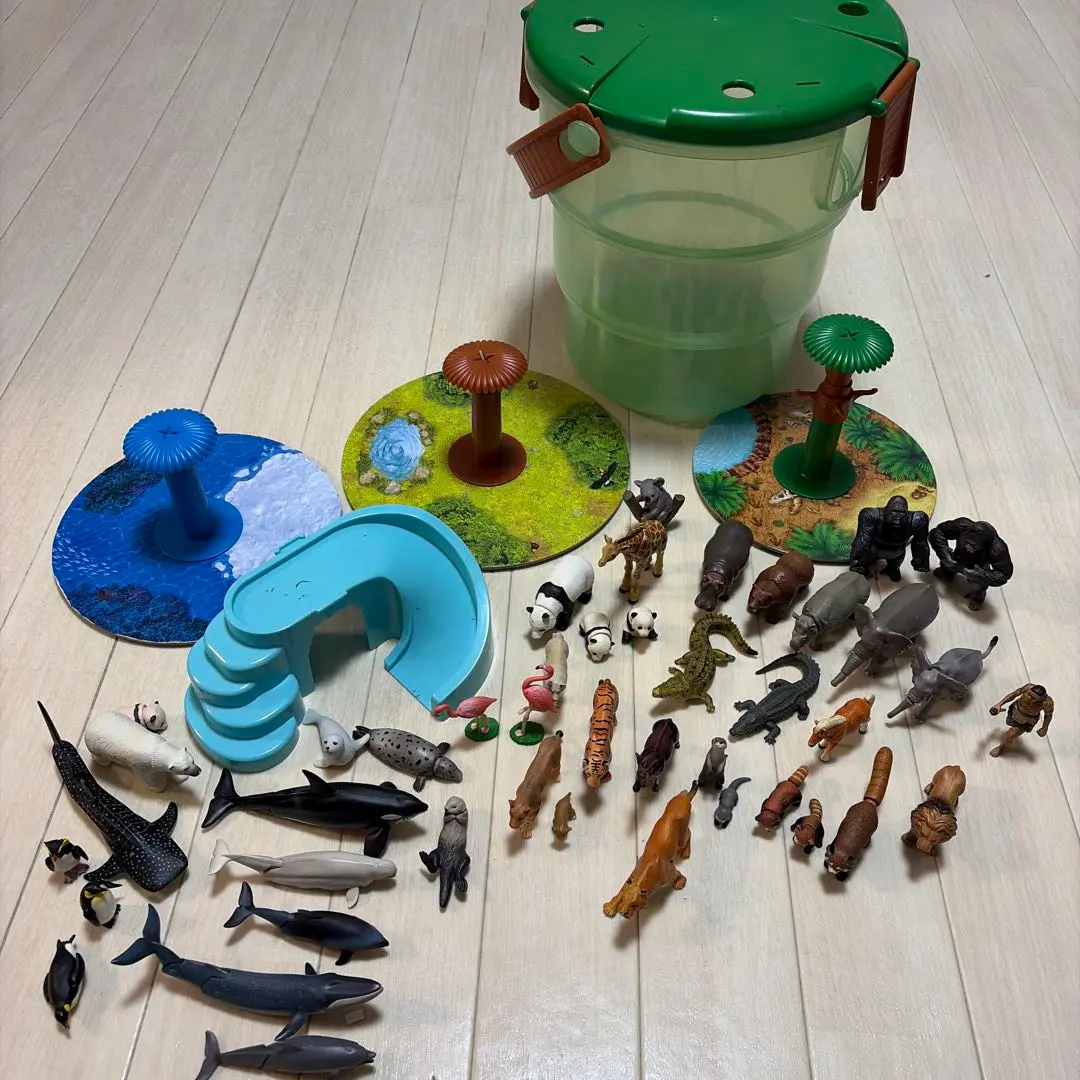 2026年最新】アニア 3WAY! グラグラマウンテンバケツの人気アイテム