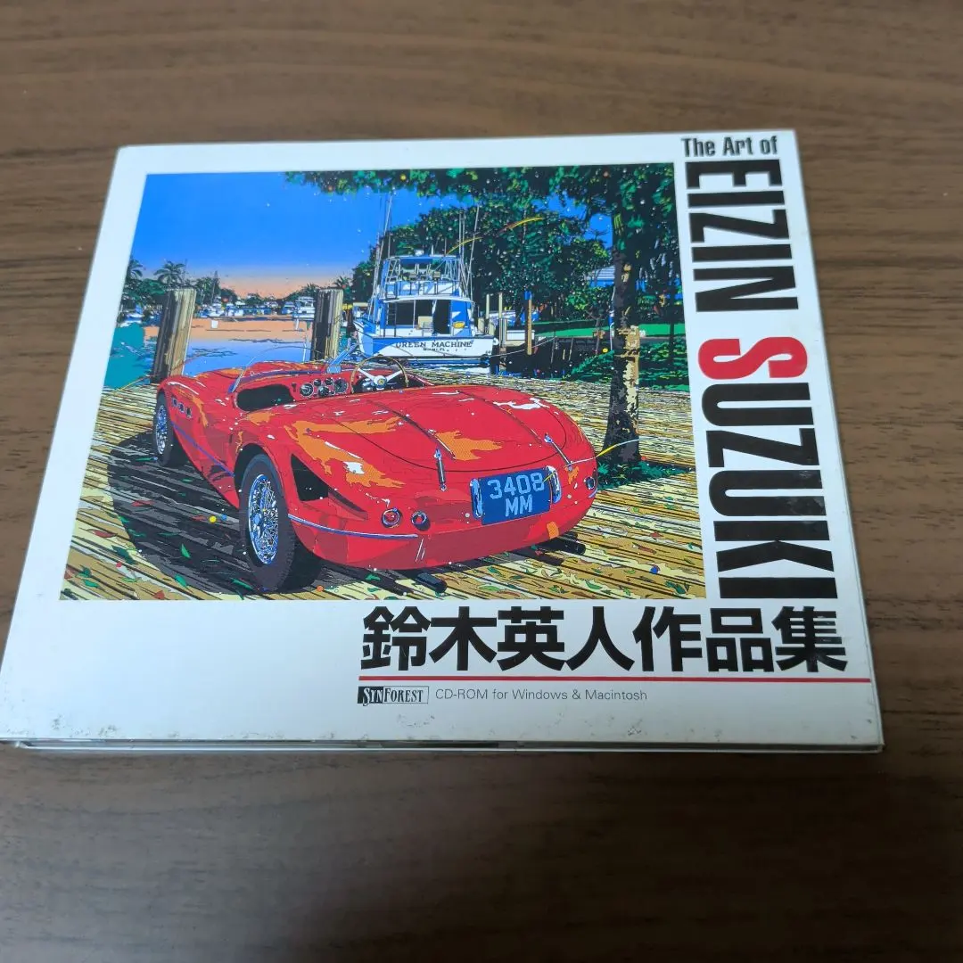 2026年最新】eizin suzuki 鈴木 英人の人気アイテム - メルカリ