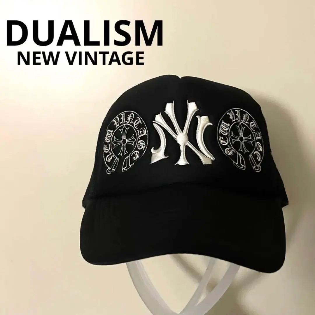 2026年最新】DUALISM クロムハーツの人気アイテム - メルカリ