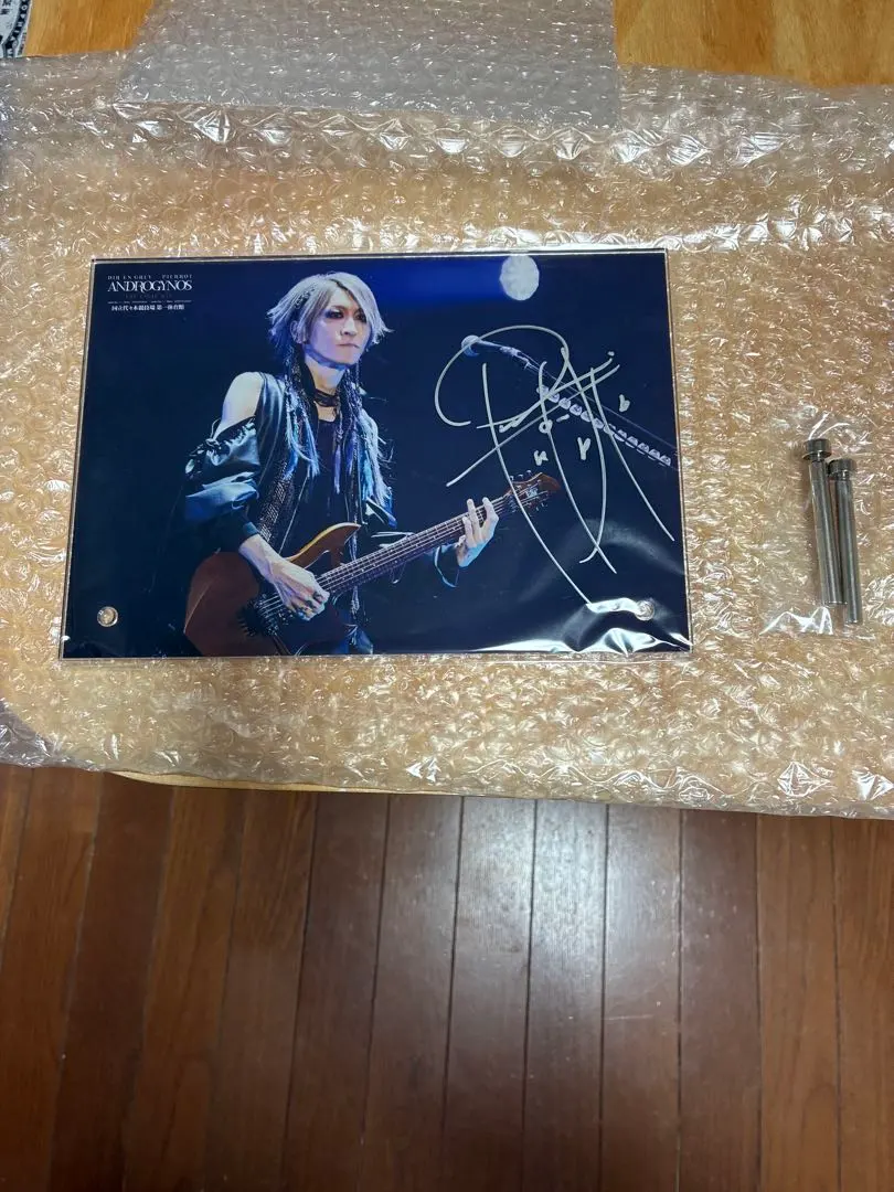 2026年最新】PIERROT アイジ アクスタの人気アイテム - メルカリ