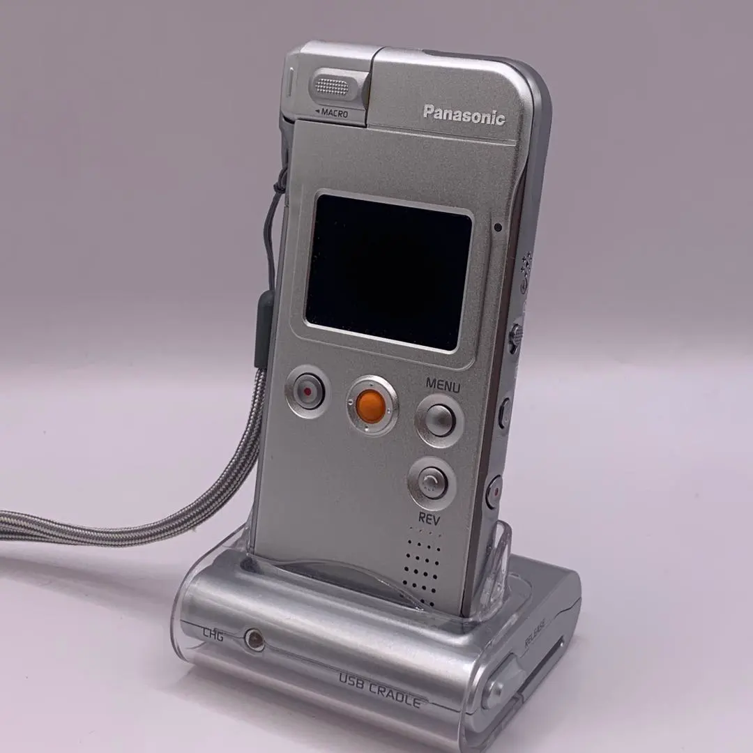2026年最新】Panasonic D-snap sv-as10の人気アイテム - メルカリ
