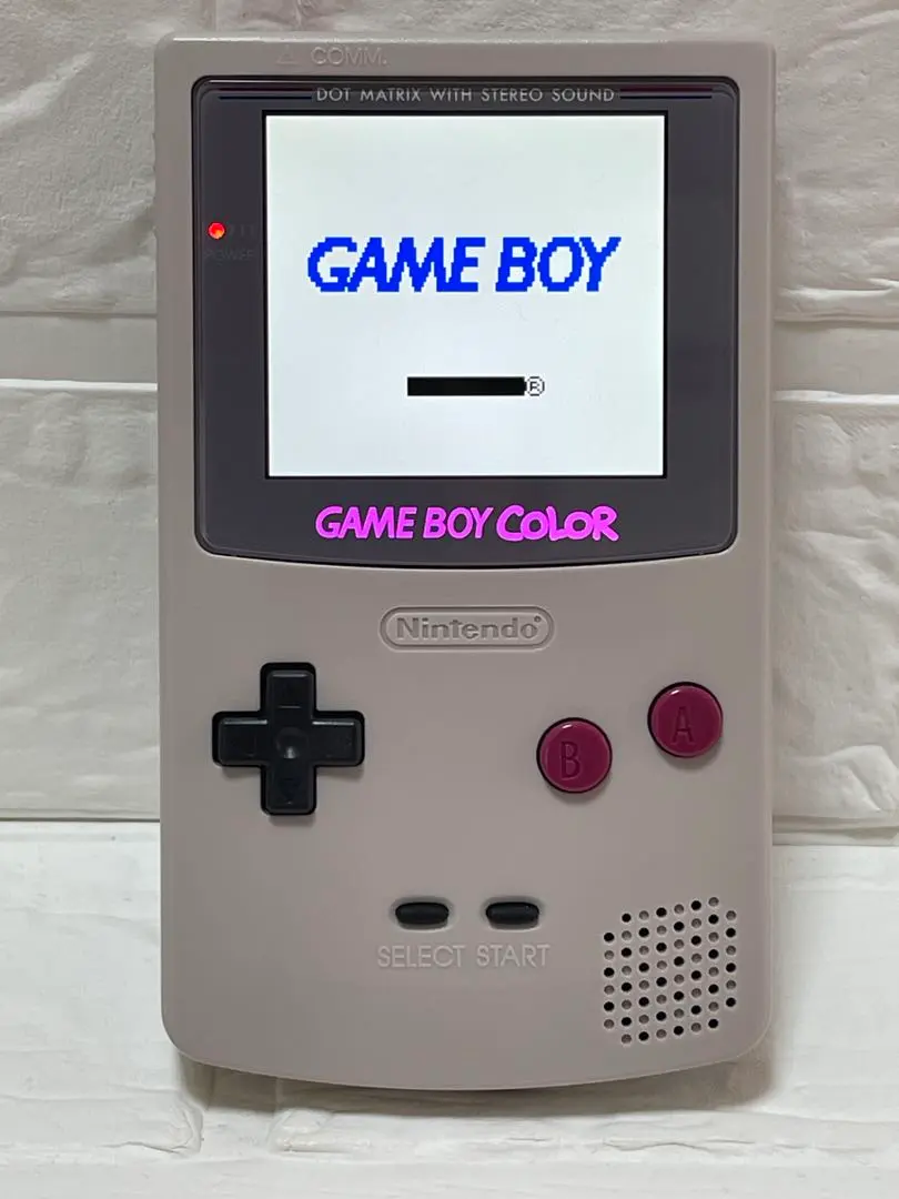 2026年最新】初代ゲームボーイ バックライトの人気アイテム - メルカリ