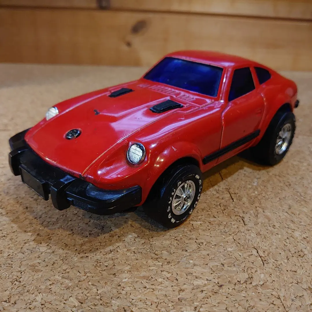 2026年最新】イチコー フェアレディZの人気アイテム - メルカリ