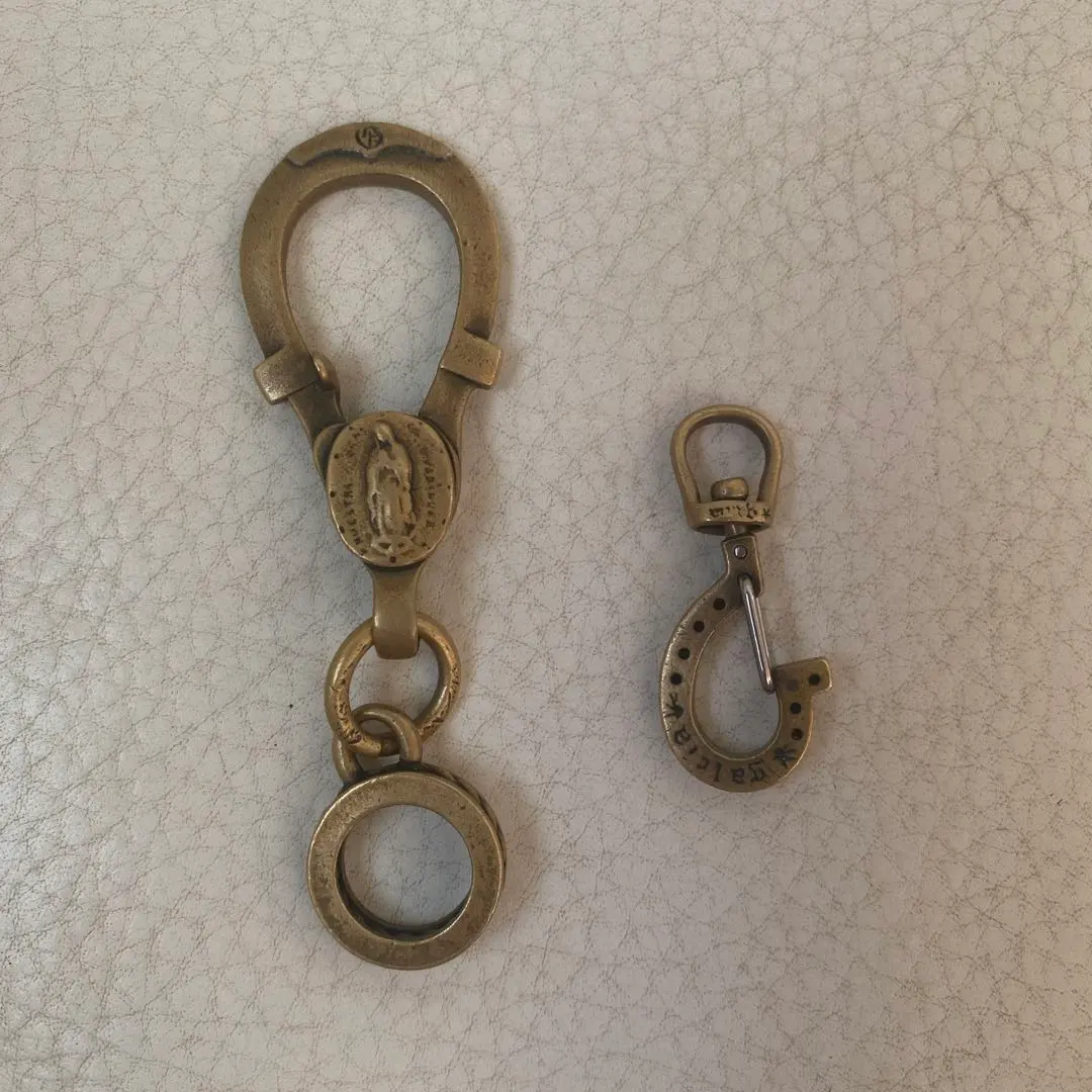 2026年最新】galcia キーホルダー・キーリングの人気アイテム - メルカリ