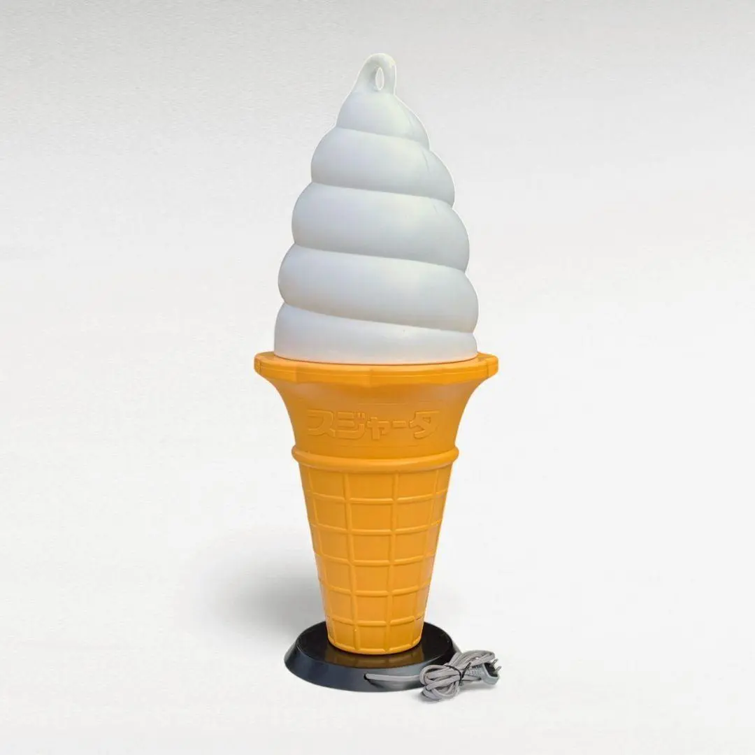 2026年最新】ソフトクリーム スジャータの人気アイテム - メルカリ