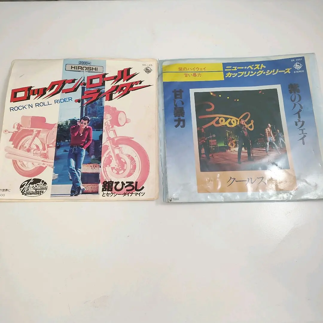 2026年最新】クールス 舘ひろしの人気アイテム - メルカリ