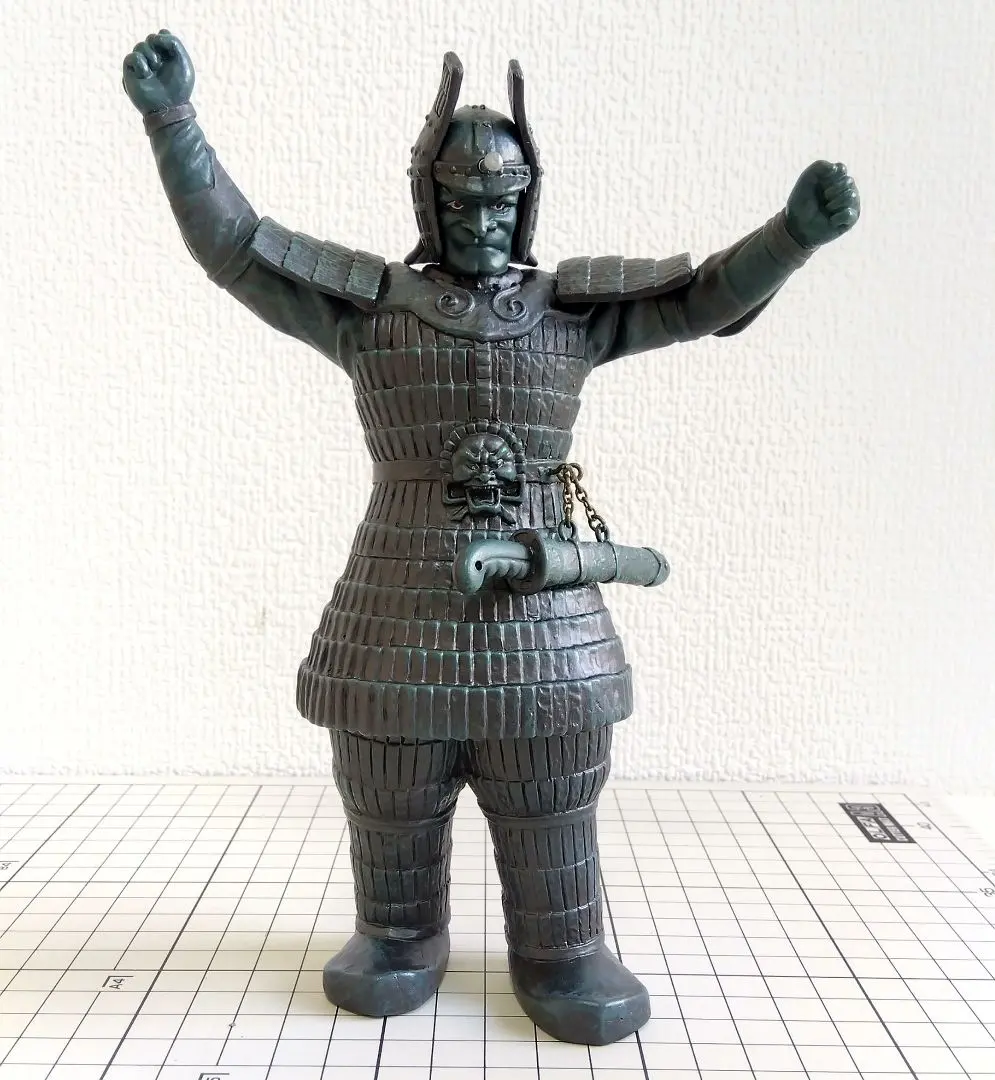 2026年最新】大魔神 エクスプラスの人気アイテム - メルカリ