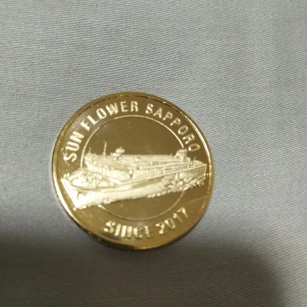 2026年最新】フェリー メダルの人気アイテム - メルカリ