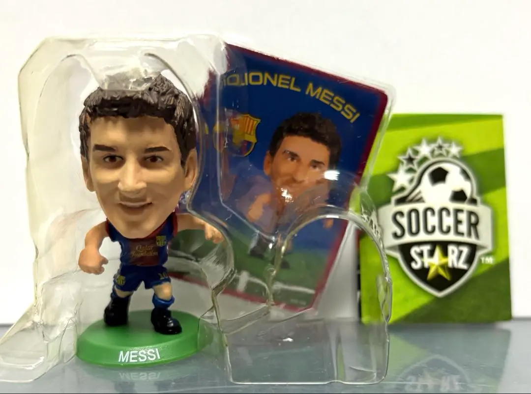 2026年最新】リオネル・メッシ フィギュアの人気アイテム - メルカリ