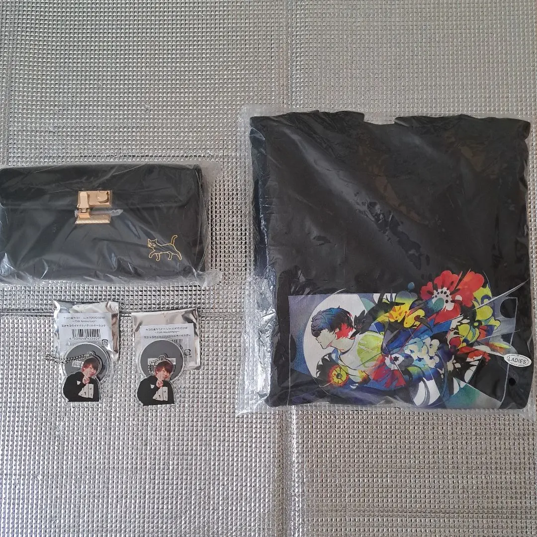 2026年最新】キヨ猫 ショルダーバッグの人気アイテム - メルカリ