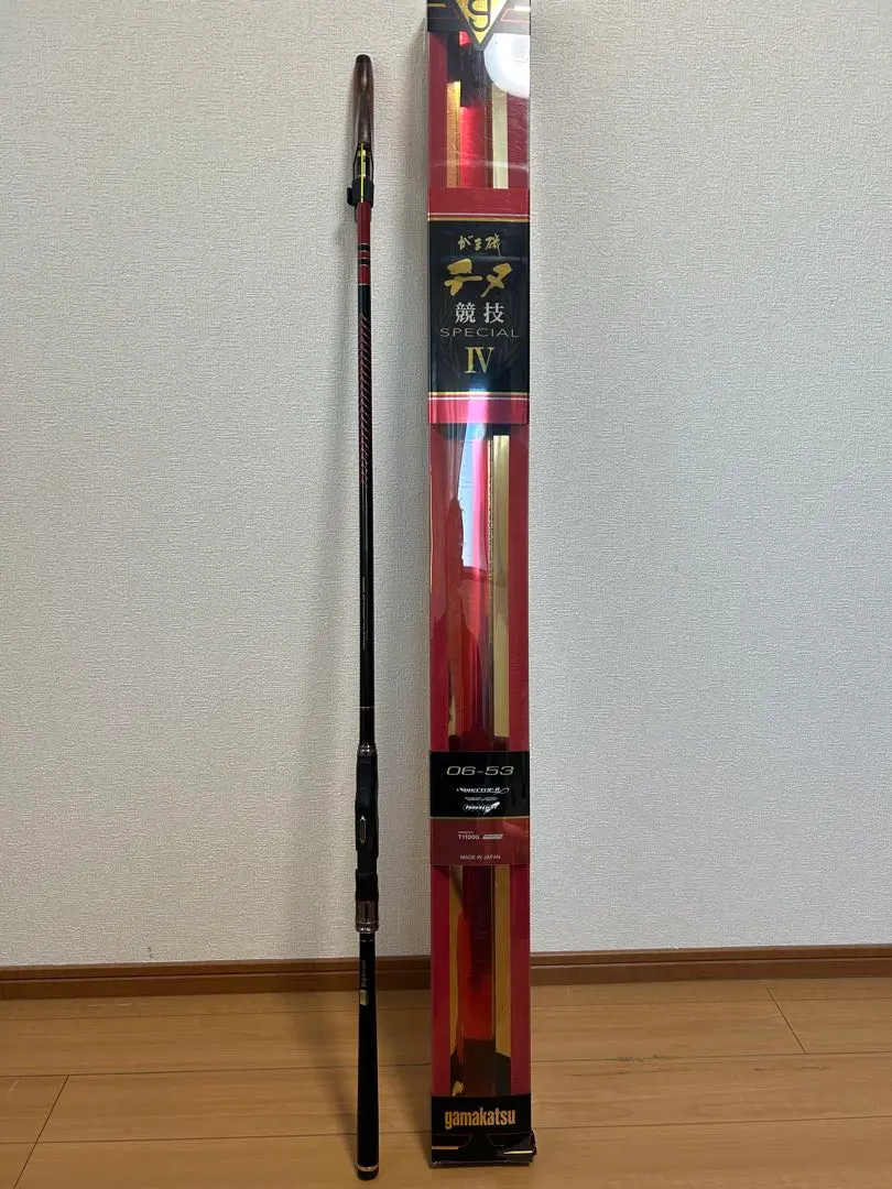 2026年最新】チヌ競技スペシャルの人気アイテム - メルカリ