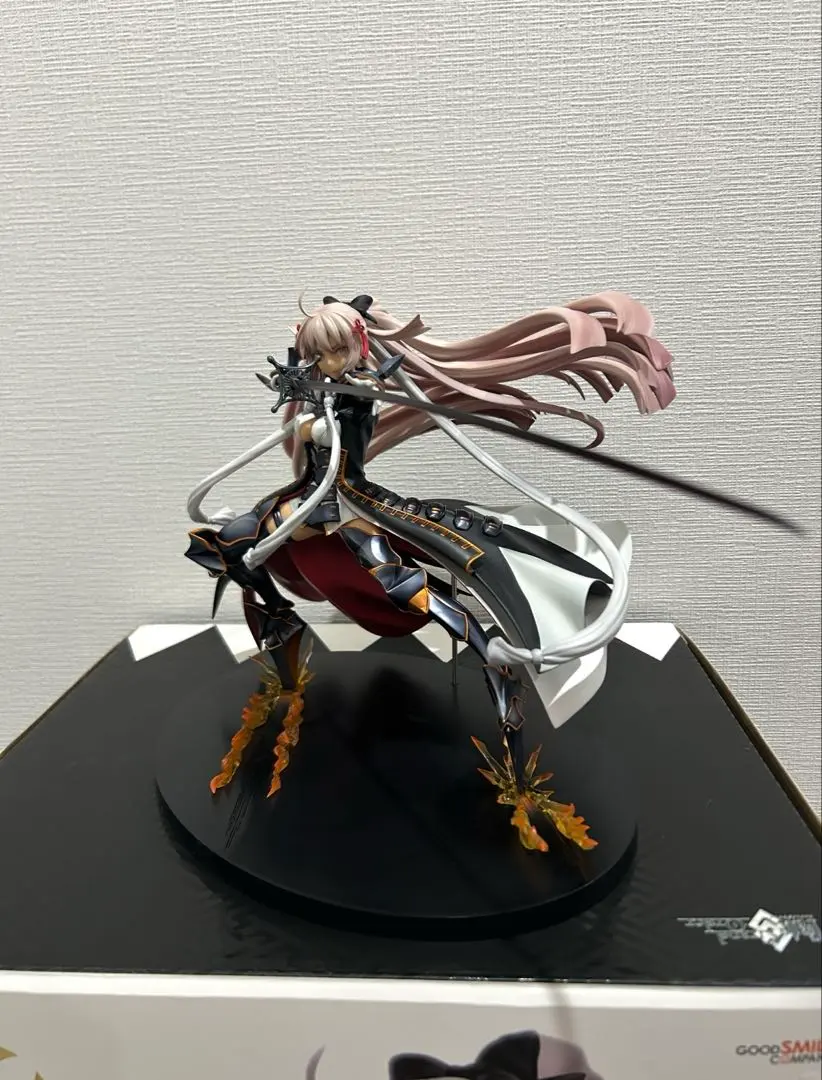 2026年最新】Fate/Grand Order アルターエゴ/沖田総司〔オルタ〕-絶剱