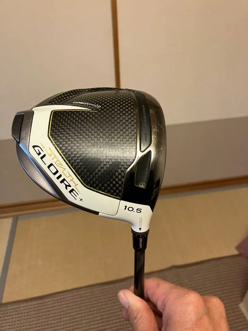 2026年最新】ステルスグローレプラス10.5の人気アイテム - メルカリ