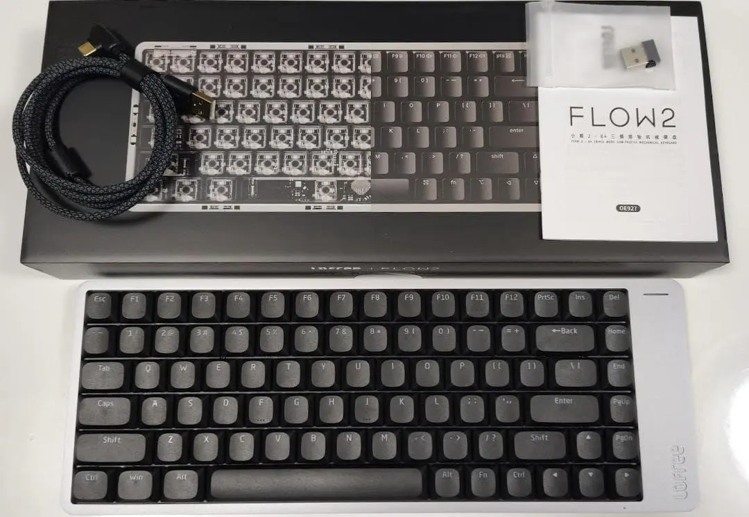 2026年最新】lofree flow ケースの人気アイテム - メルカリ