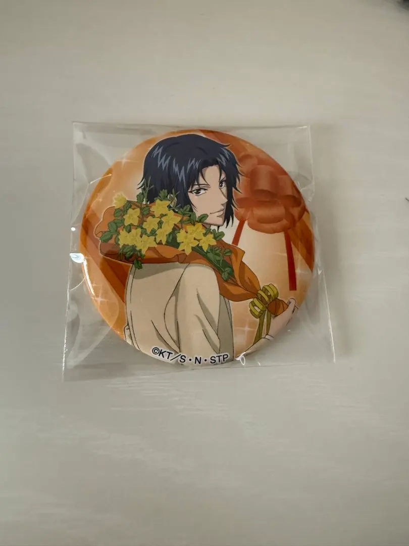 2026年最新】テニプリスト 幸村 缶バッジの人気アイテム - メルカリ