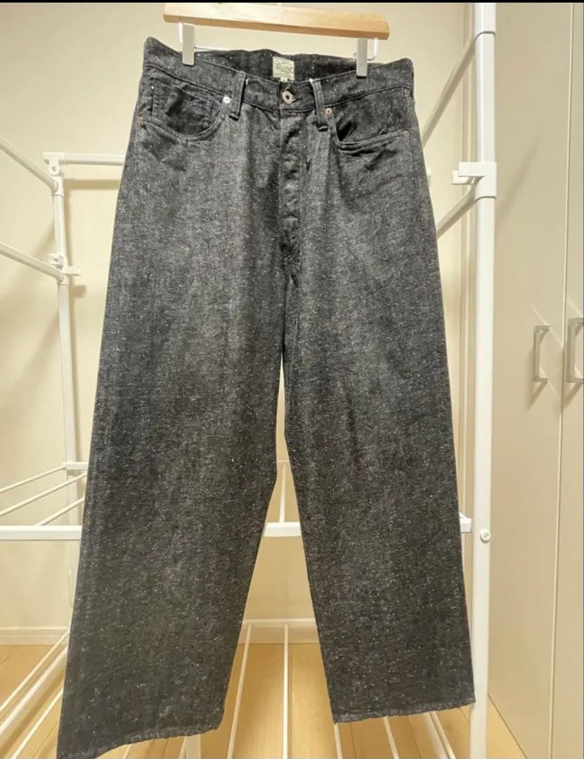 2026年最新】GOLD ストレートデニムの人気アイテム - メルカリ