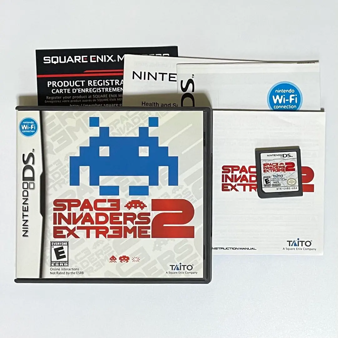 2026年最新】スペースインベーダー エクストリーム 2の人気アイテム