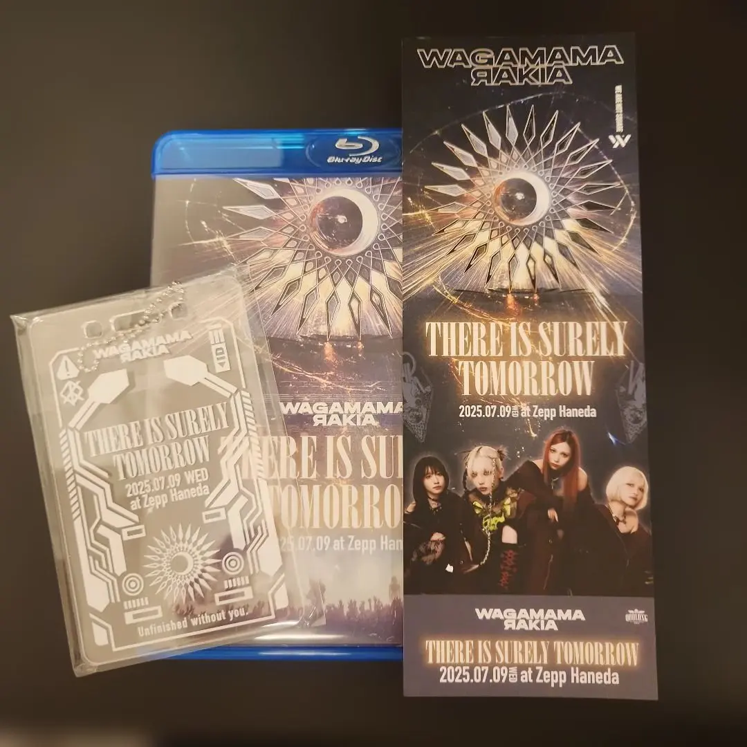 2026年最新】我儘ラキア blu-rayの人気アイテム - メルカリ