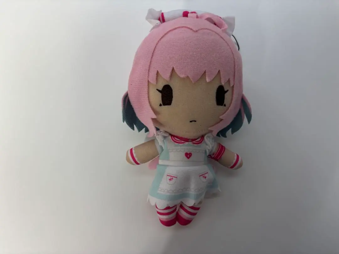 2026年最新】夢見りあむ ぬいぐるみの人気アイテム - メルカリ