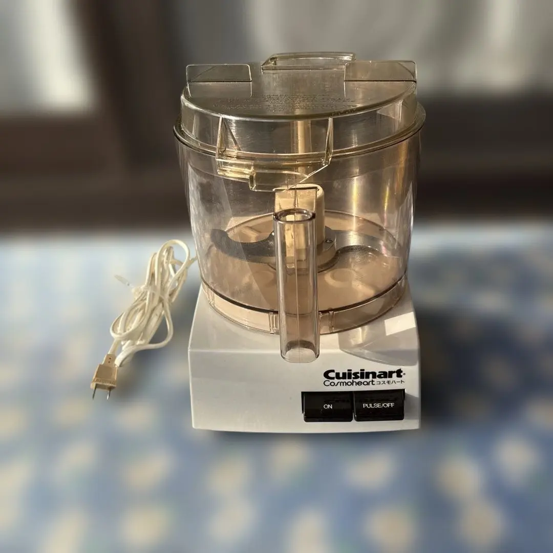 2026年最新】cuisinart DLC-8PLUSの人気アイテム - メルカリ