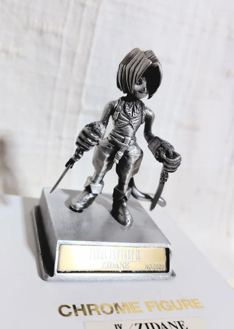 2026年最新】ファイナルファンタジー クロムフィギュアの人気アイテム