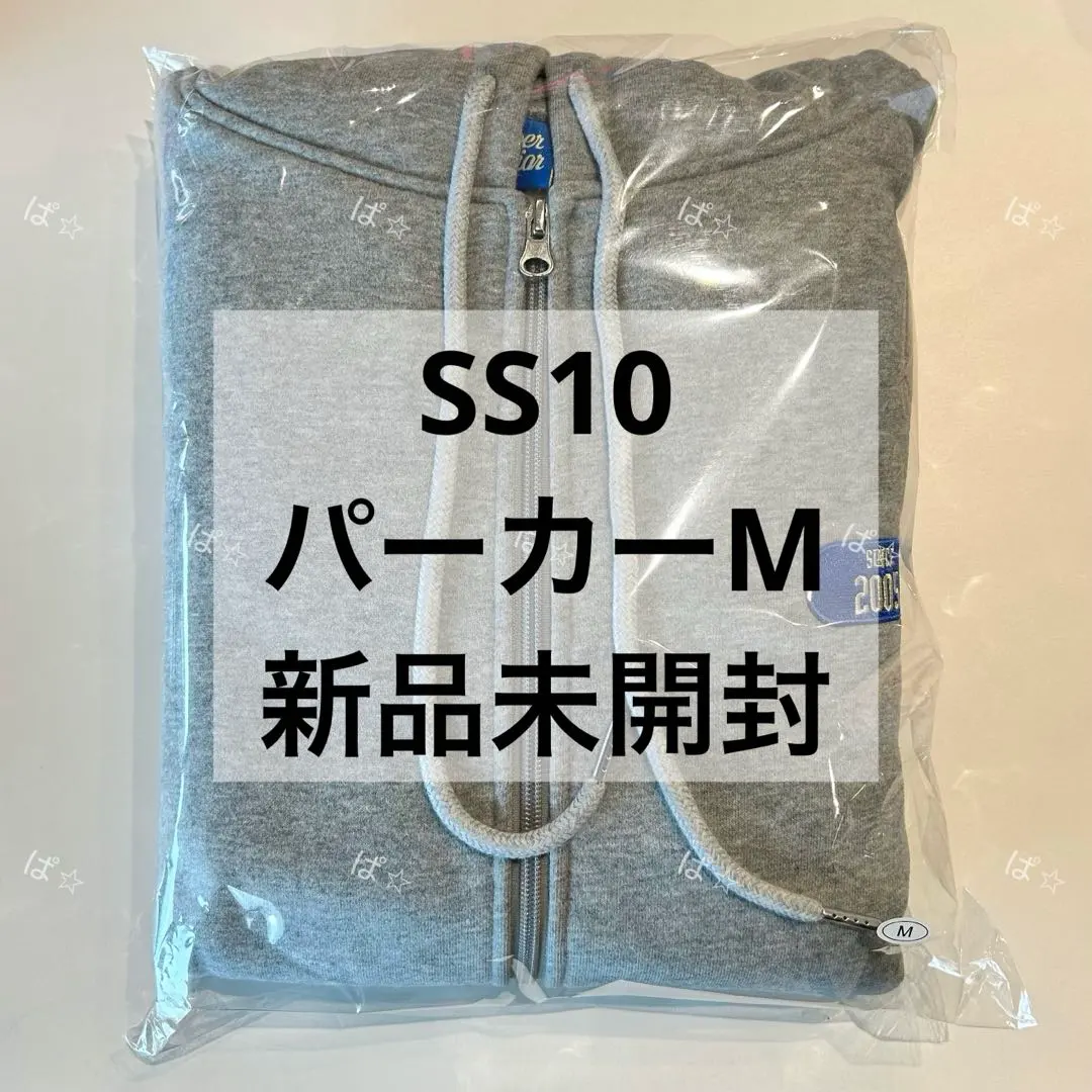 2026年最新】super junior パーカの人気アイテム - メルカリ