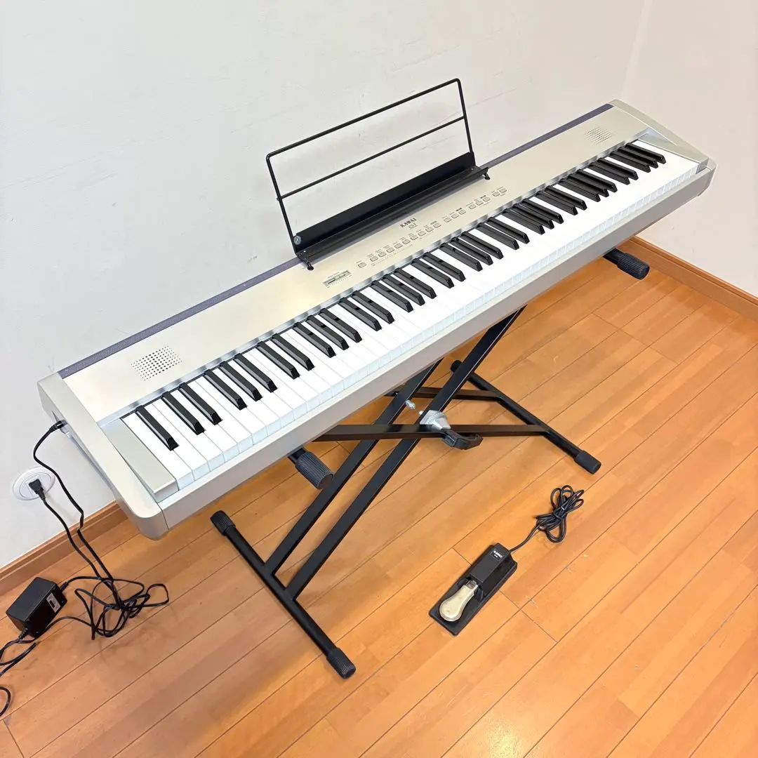 2026年最新】kawai es1の人気アイテム - メルカリ
