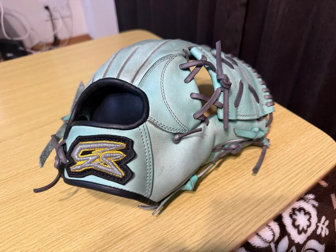 2026年最新】GSグローブ 軟式の人気アイテム - メルカリ