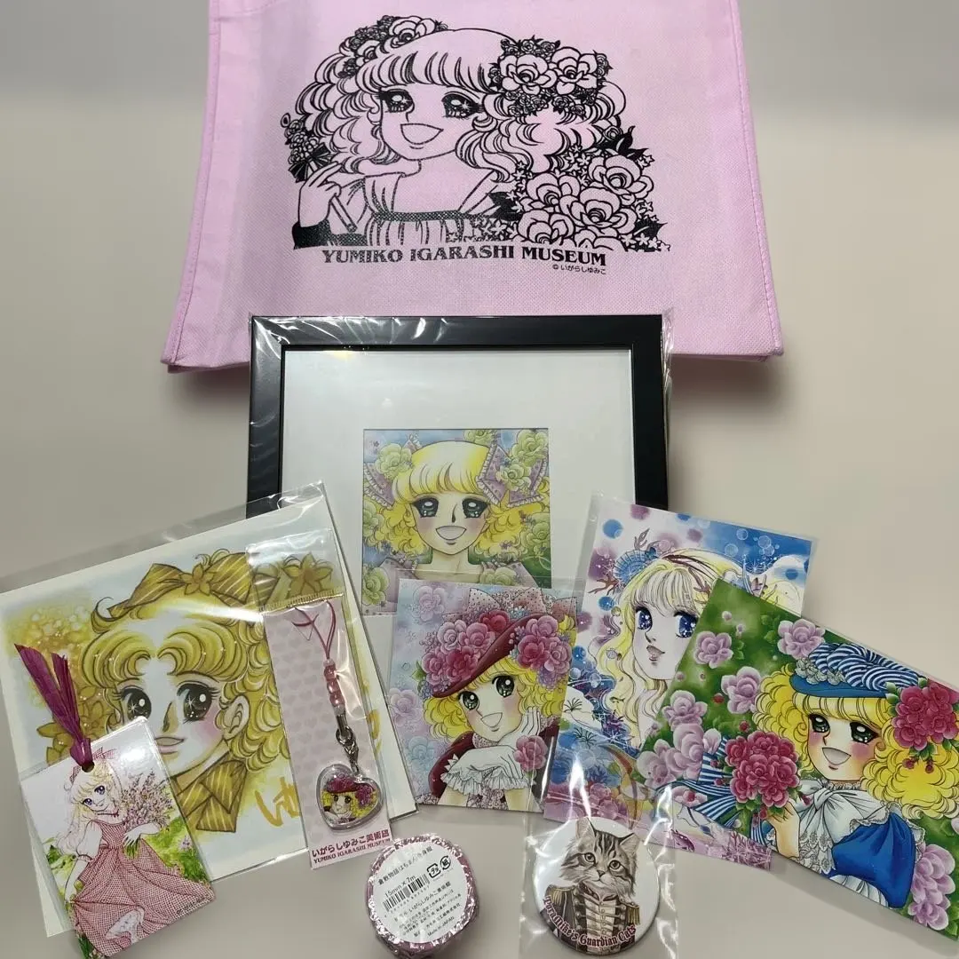 2026年最新】いがらしゆみこ バッジの人気アイテム - メルカリ