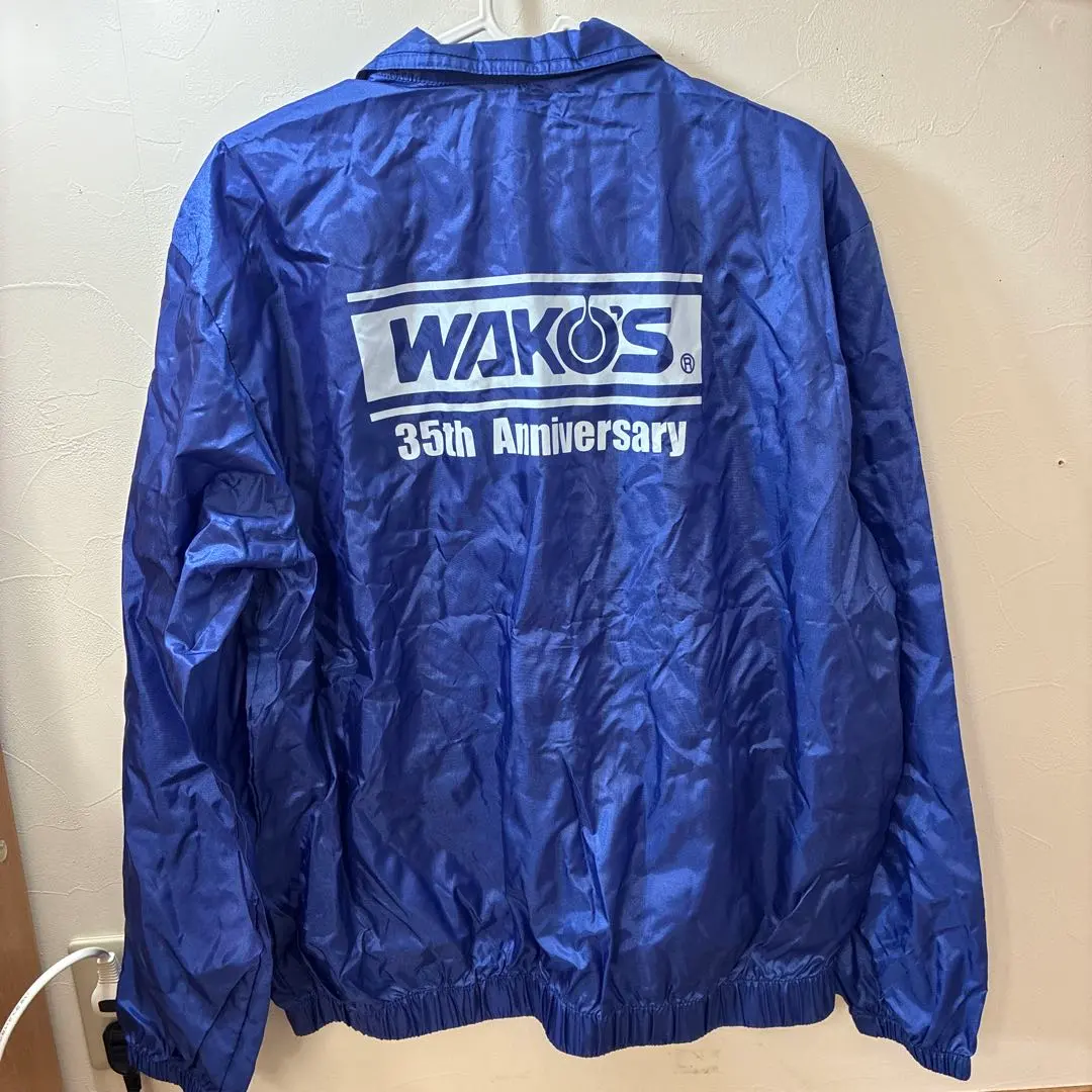 2026年最新】ワコーズ ブルゾンの人気アイテム - メルカリ
