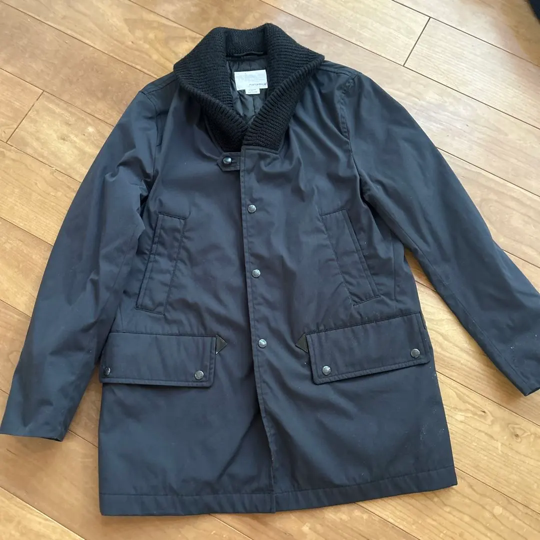 2026年最新】nanamica モッズコートの人気アイテム - メルカリ