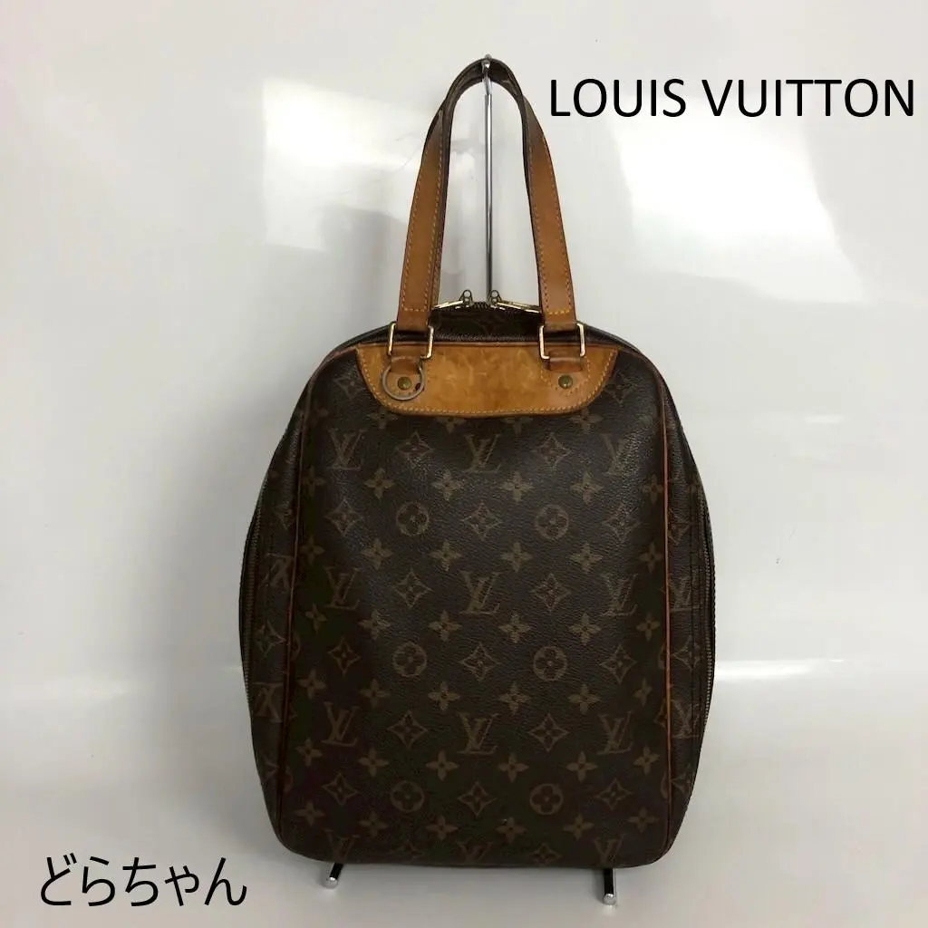 2026年最新】ヴィトン エクスキュルシオンの人気アイテム - メルカリ