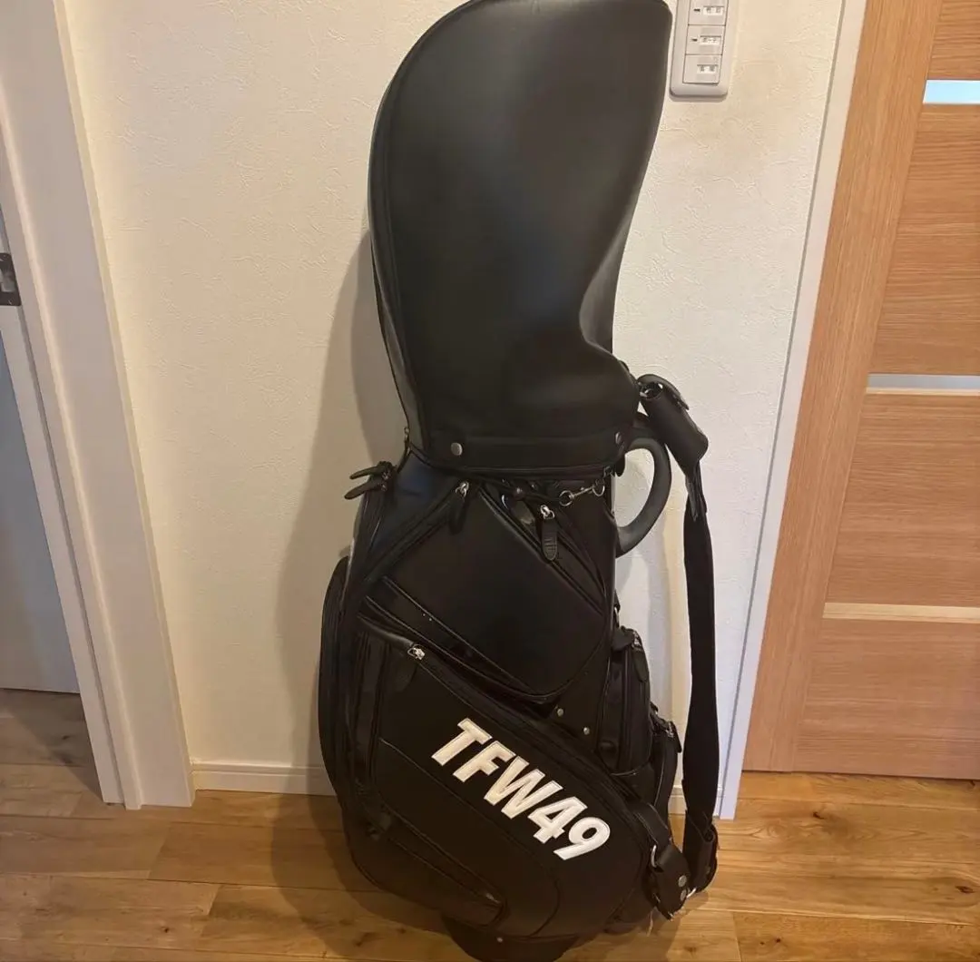 2026年最新】tfw49 キャディバッグの人気アイテム - メルカリ