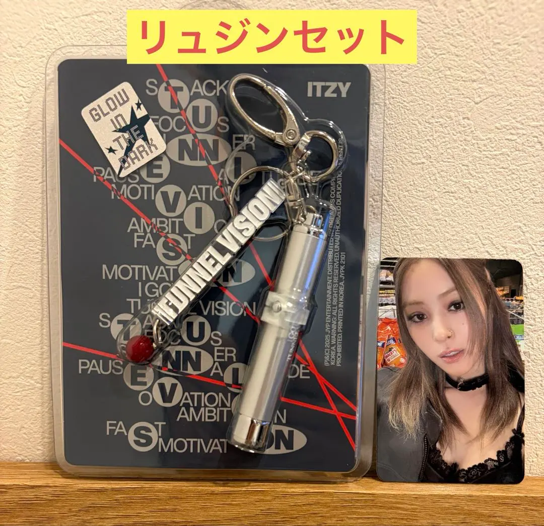 2026年最新】フォトプロジェクションキーリングの人気アイテム - メルカリ