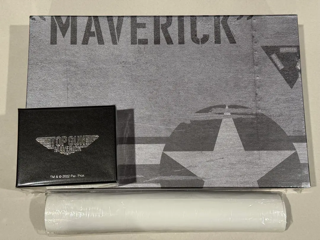 2026年最新】トップガン コレクターズboxの人気アイテム - メルカリ