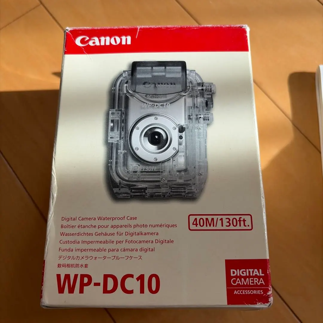 2026年最新】Canon WP-DCの人気アイテム - メルカリ