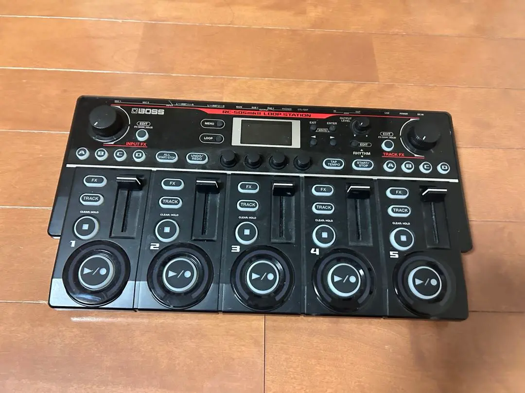 2026年最新】boss rc-505の人気アイテム - メルカリ