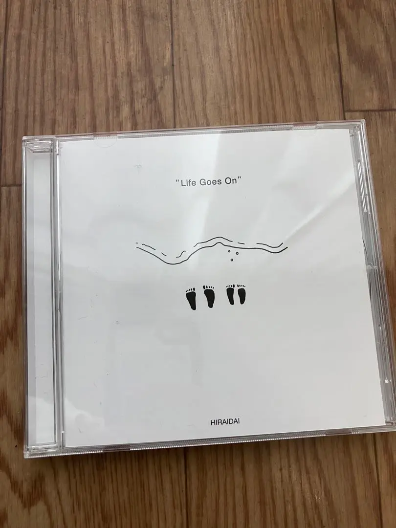 2026年最新】平井大 life goes onの人気アイテム - メルカリ