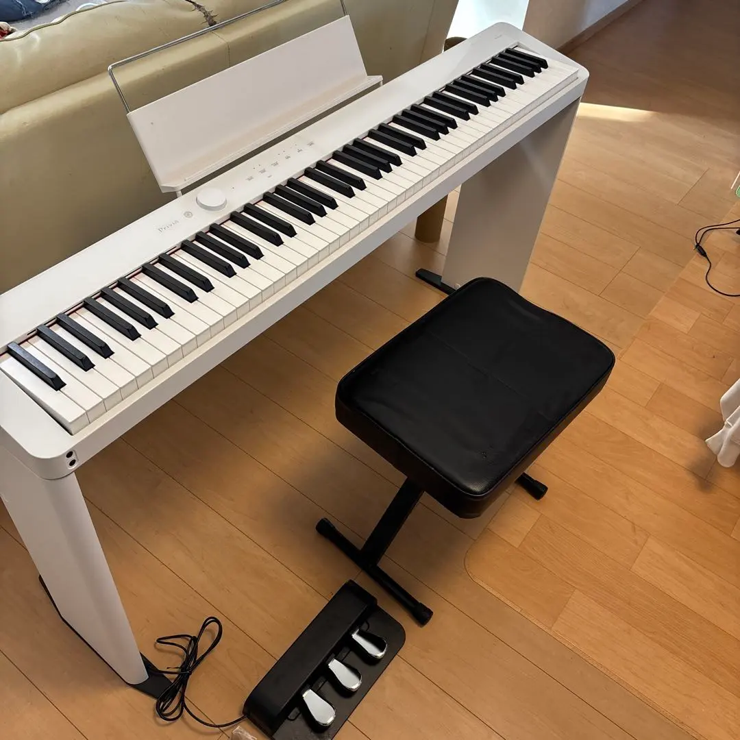 2026年最新】privia px-s1000の人気アイテム - メルカリ