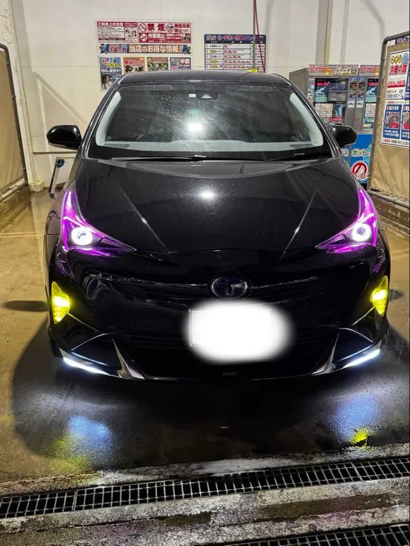 2026年最新】50プリウス前期 イカリングの人気アイテム - メルカリ