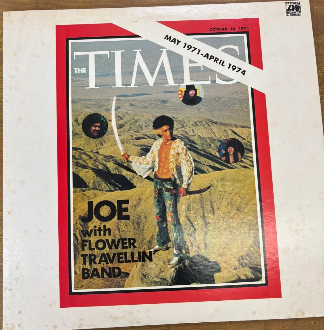 2026年最新】FLOWER TRAVELLIN BANDの人気アイテム - メルカリ