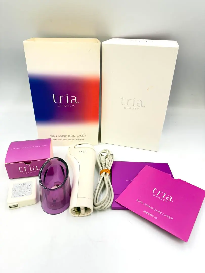 2026年最新】トリア ジャンク レーザーの人気アイテム - メルカリ