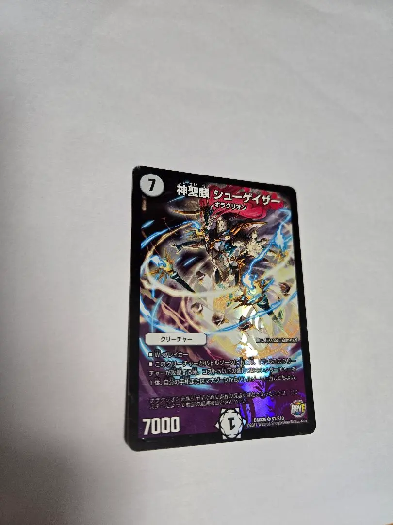 2026年最新】神聖麒シューゲイザーの人気アイテム - メルカリ