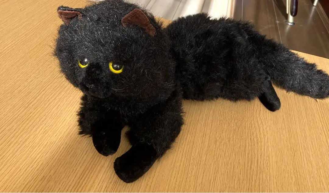 2026年最新】童心 ぬいぐるみ 猫の人気アイテム - メルカリ